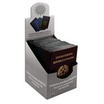 Porta Passaporto Alplast 1012SCF Scudo Carbon in expo