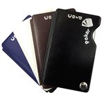Porta Card Alplast  905L Poker Card Similpelle in expo