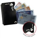 Porta Card Alplast  905L Poker Card Similpelle in expo