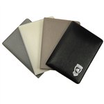 Porta Card Alplast  880SCM Scudo Metal