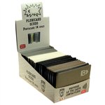 Porta Card Alplast  880SCM Scudo Metal