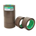 Nastro Adesivo Memotak Tape 50x66 Avana Silenzioso