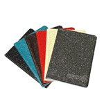 Porta Card Alplast  890SCGL Bicard Glitter in expo