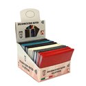 Porta Card Alplast  890SCGL Bicard Glitter in expo