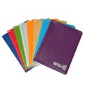 Porta Card Alplast  890SCGL Bicard Glitter in expo