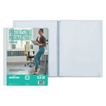 Porta Listini Memotak Personalizzabili  30 buste