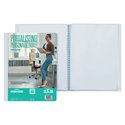 Porta Listini Memotak Personalizzabili  60 buste