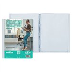 Porta Listini Memotak Personalizzabili  60 buste