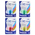 Temperini Serbatoio Da Vinci 2 fori Blister 12 pz