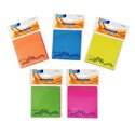 Blocchi Memotak Trasparenti 75x 75 30 pz.