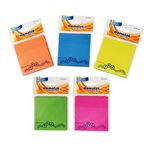 Blocchi Memotak Trasparenti 75x 75 30 pz.