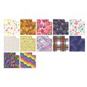 Carta Regalo Sadoch  50 ff Raso Ass. Big Bimbi 100x140 S5550NA