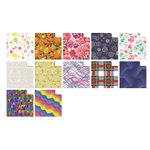 Carta Regalo Sadoch  50 ff Raso Ass. Big Bimbi 100x140 S5550NA