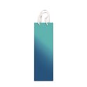 Shopper Sadoch Rex Riflessi Blu 12x9x37
