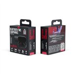 TF Auricolari Maxlife TWS MXBE-04 black
