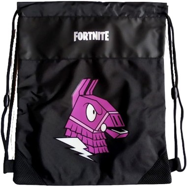 FP Fortnite Zaino Coulisse e Tasca Drift 65004