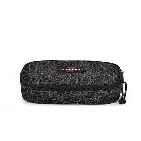 Eastpak 26 Oval Single Spark Black EK000717N981