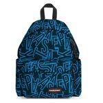 Eastpak Zaino Day Pak'R Ep Letters Blue EKBG42O1