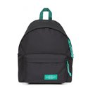 Eastpak Zaino Padded Pak'R Kontrast Stripe Black EK6209J4