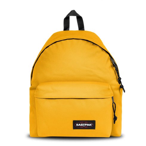 Eastpak Zaino Padded Pak'R Yolk Yellow EK6200O6