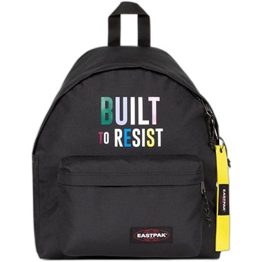 Eastpak Zaino Day Pak'R Bold BTR Black EKBG47D5