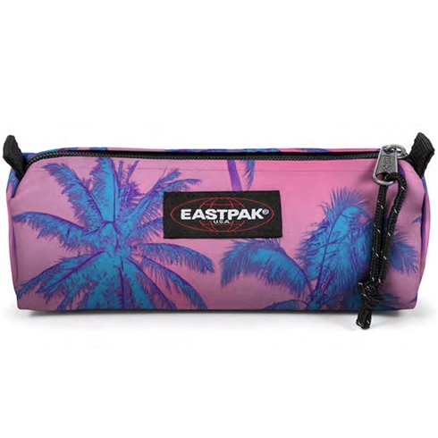 Eastpak Bustina Benchmark Brize Pink EK3720T31