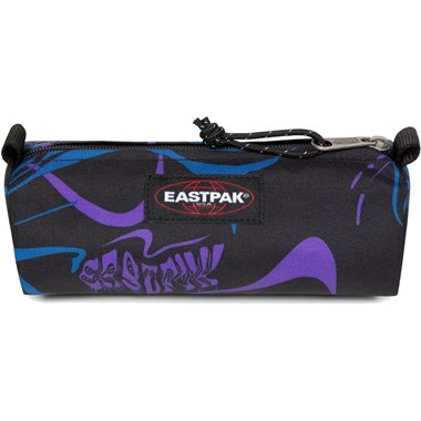 Eastpak Bustina Benchmark Trashy Skate Black EK3729S61