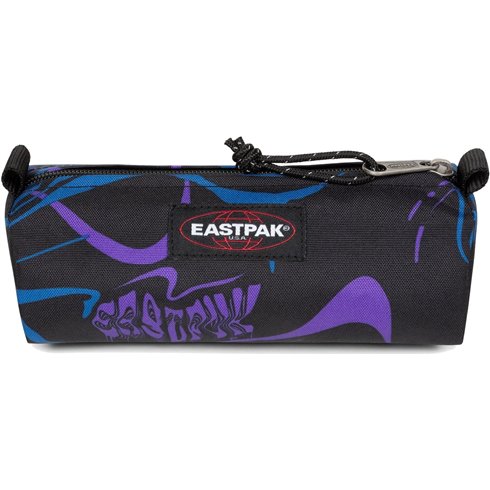 Eastpak Bustina Benchmark Trashy Skate Black EK3729S61