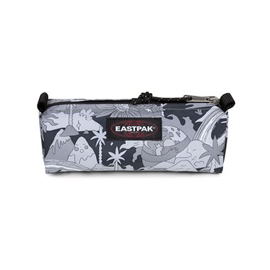 Eastpak Bustina Benchmark Doodle Fest Dark EK3720T61