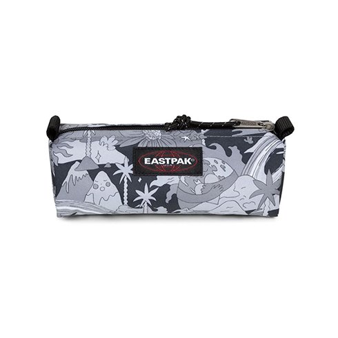 Eastpak Bustina Benchmark Doodle Fest Dark EK3720T61