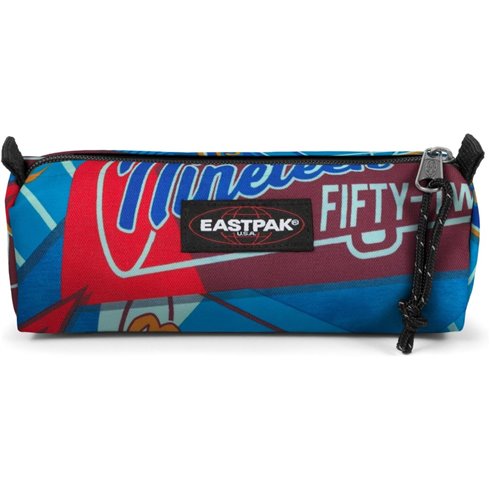 Eastpak Bustina Benchmark Clash Blue EK3722W21