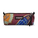 Eastpak Bustina Benchmark Clash Burgundy EK3722W11