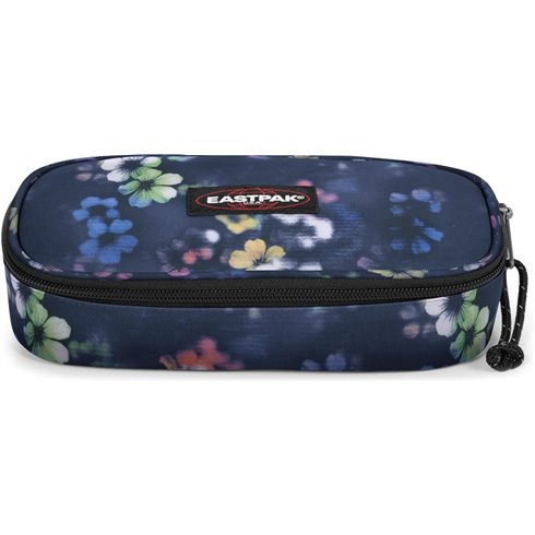 Eastpak Bustina Oval Flora Fade Navy EK7177V11