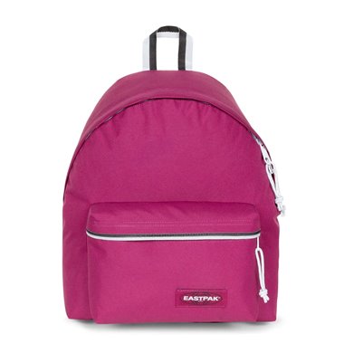 Eastpak Zaino Padded Pak'R Kontrast Burgundy EK6208S81
