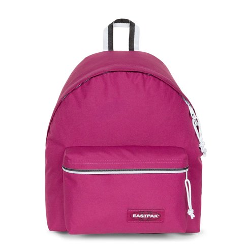 Eastpak Zaino Padded Pak'R Kontrast Burgundy EK6208S81