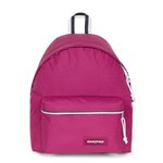 Eastpak Zaino Padded Pak'R Kontrast Burgundy EK6208S81