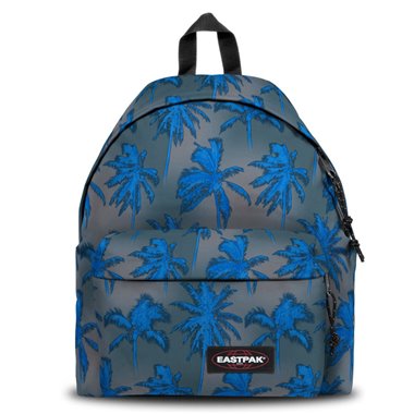 Eastpak Zaino Padded Pak'R Brize Grey EK6200T41