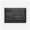 Eastpak Portafogli Crew Tarp Black EK371O131