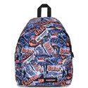 Eastpak Zaino Day Pak'R Trashy Skate Blue EKA5BG49S71