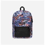 Eastpak Zaino Pinnacle Trashy Skate Blue EK609S71