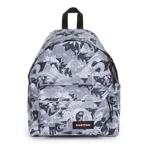 Eastpak Zaino Day Pak'R Doodle Fest Dark EKA5BG40T61