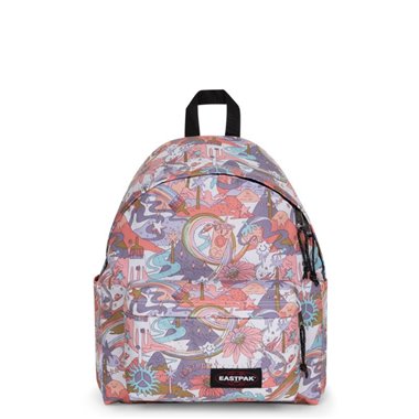 Eastpak Zaino Day Pak'R Doodle Fest Light EKA5BG40T71