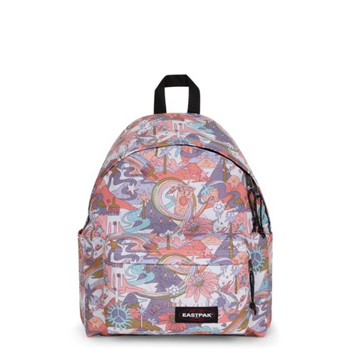 Eastpak Zaino Day Pak'R Doodle Fest Light EKA5BG40T71