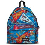 Eastpak Zaino Padded Pak'R Clash Blue EK6202W21