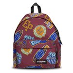 Eastpak Zaino Padded Pak'R Clash Burgundy EK6202W11