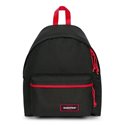 Eastpak Zaino Padded Pak'R Kontrastscarlet EK6204W51