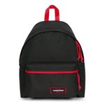 Eastpak Zaino Padded Pak'R Kontrastscarlet EK6204W51