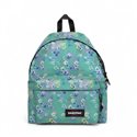 Eastpak Zaino Padded Pak'R Flora Fade Aqua EK6207V31