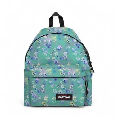 Eastpak Zaino Padded Pak'R Flora Fade Aqua EK6207V31
