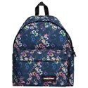 Eastpak Zaino Padded Pak'R Flora Fade Navy EK6207V11